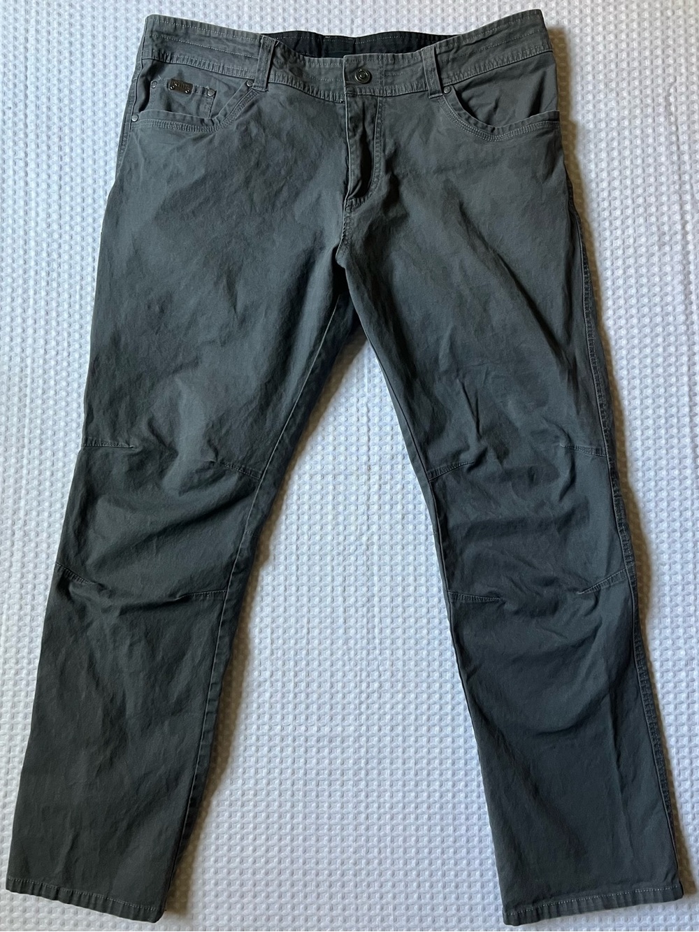 Kuhl Kanvus Jean Hiking Pants Men’s 40x32